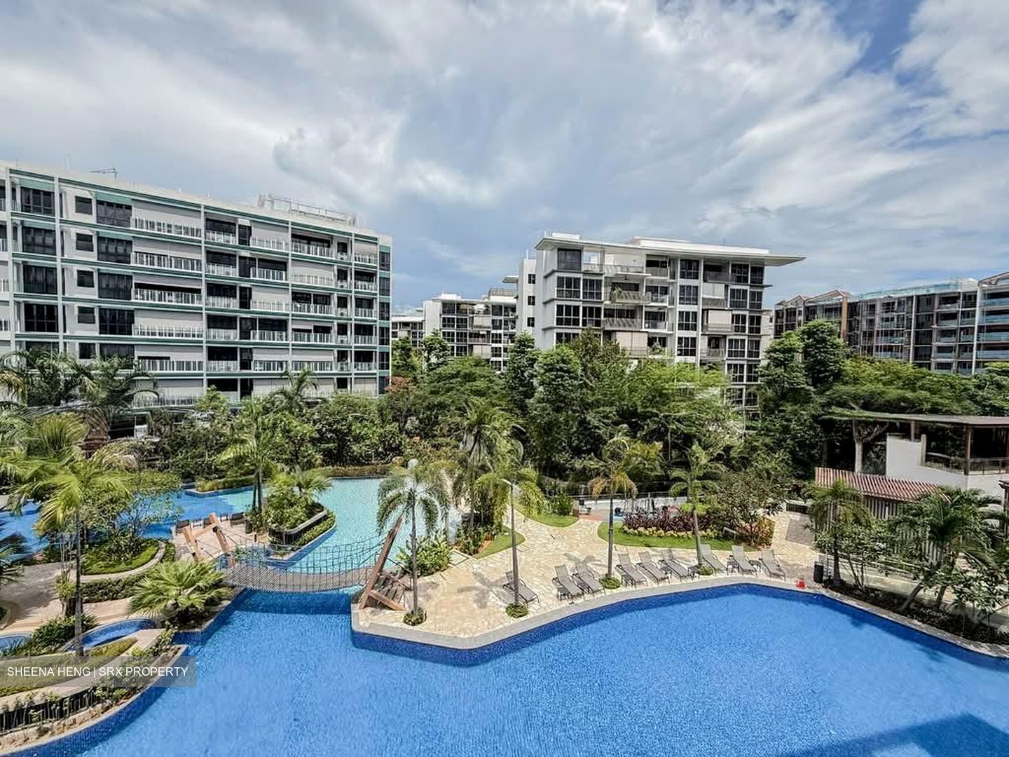 The Jovell (D17), Condominium #556513931